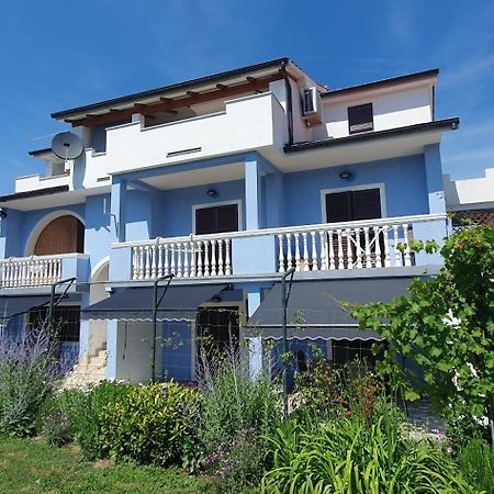 Apartments Marusic - Kristijan Lopar Kültér fotó