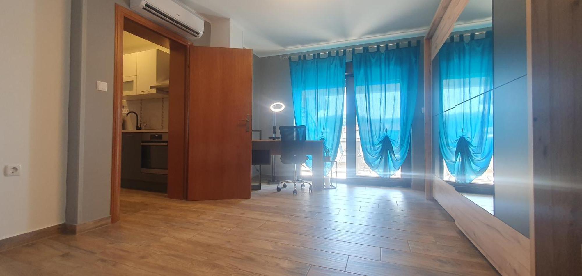 Apartments Marusic - Kristijan Lopar Kültér fotó