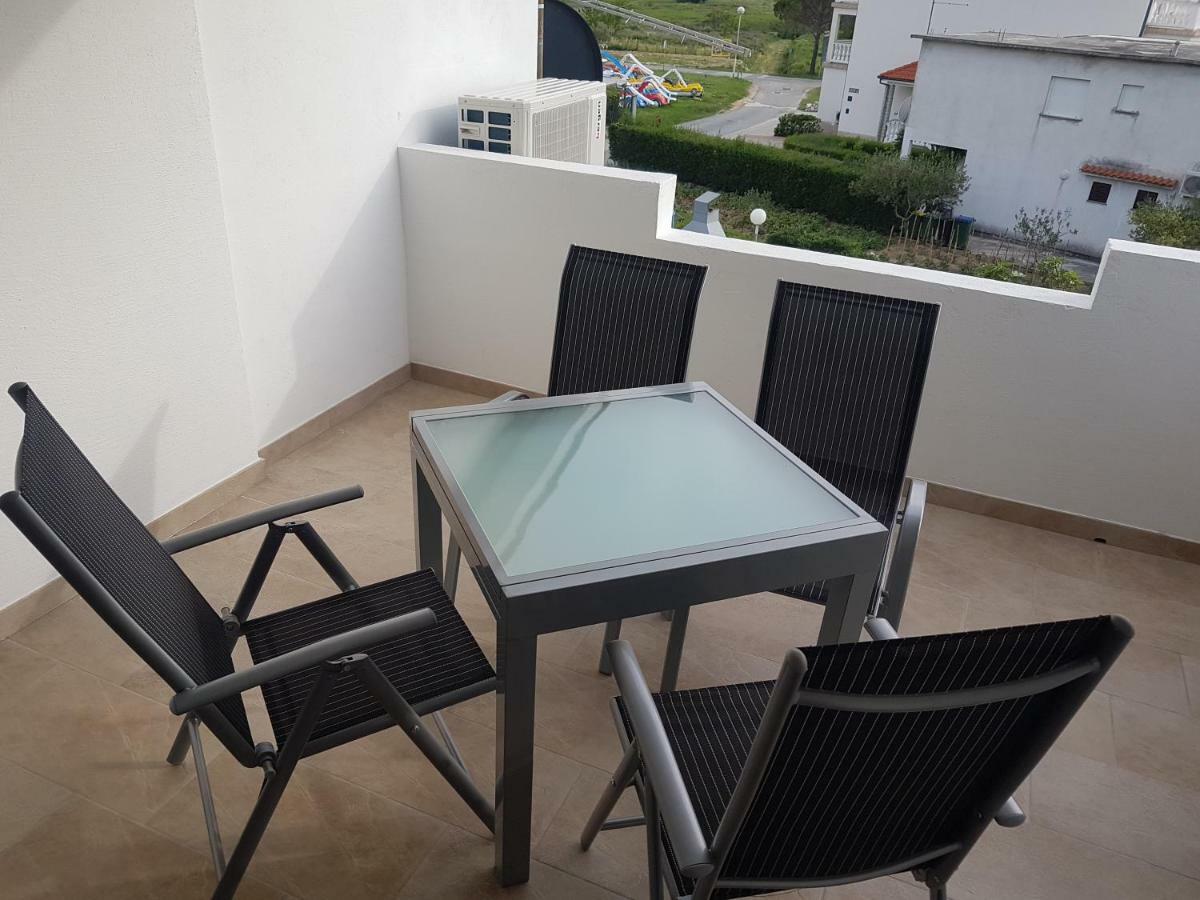 Apartments Marusic - Kristijan Lopar Kültér fotó